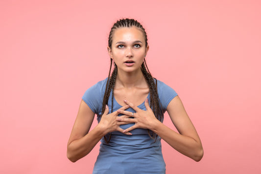 Ugly Boobs? 3 Natural Ways to Fix Sagging and Restore Your Confidence