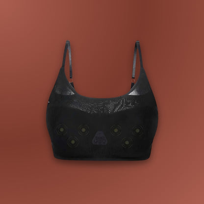 Haut Essence™️ - Chest Enhancing Massaging Bra