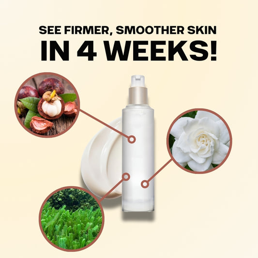 Haut Essence™️ Cream - Breast Enhancement Body Cream