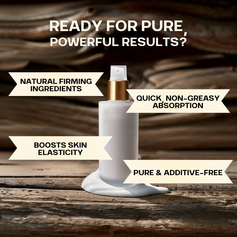 Haut Essence™️ Cream - Breast Enhancement Body Cream