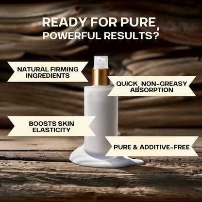 Haut Essence™️ Cream - Breast Enhancement Body Cream