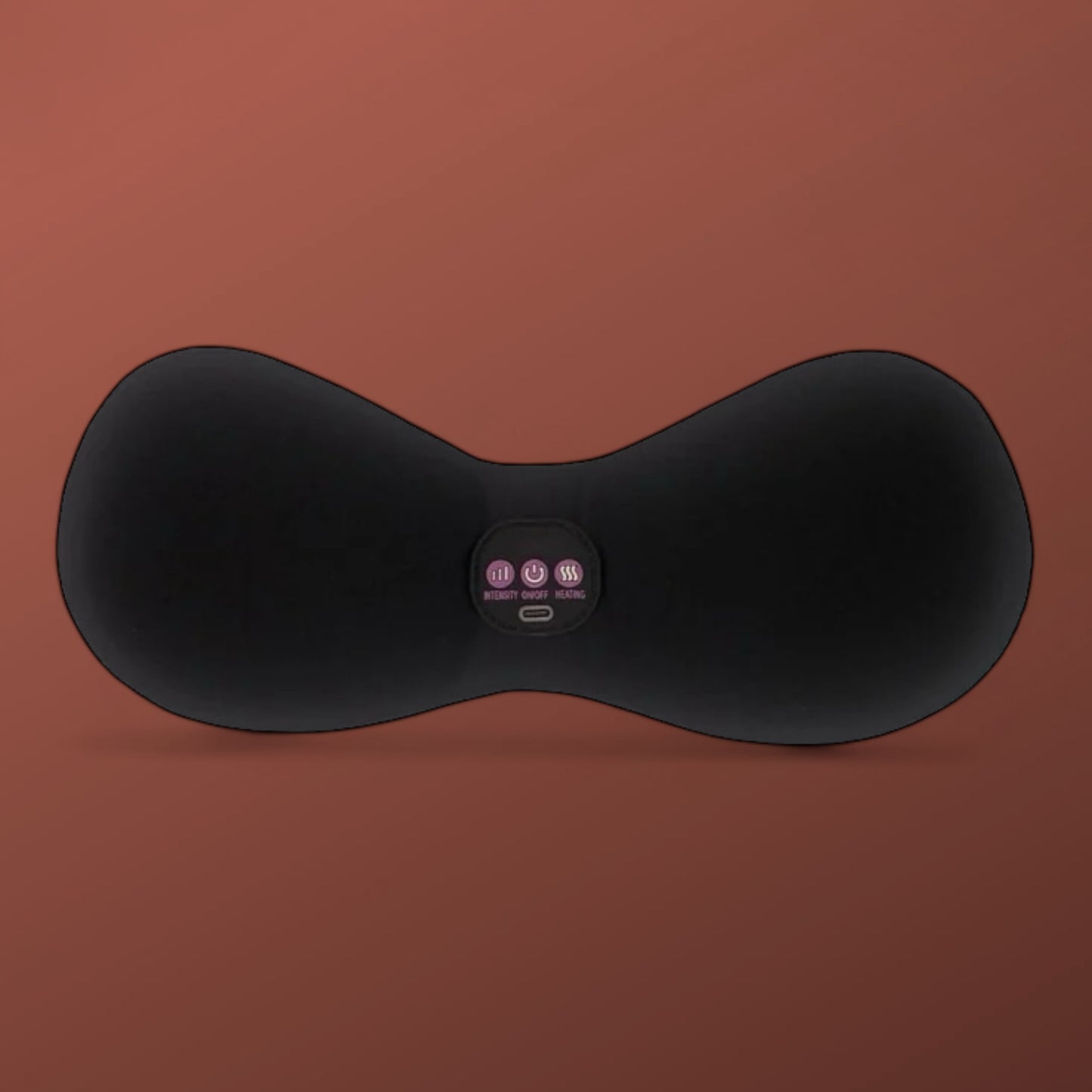 Haut Essence™️ - Chest Enhancing Massaging Bra