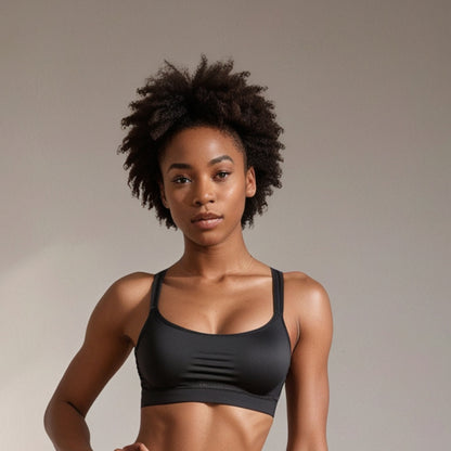 Haut Essence™️ - Chest Enhancing Massaging Bra